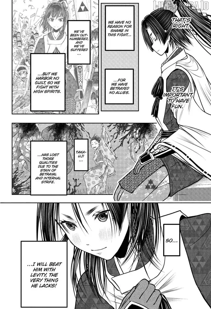 The Elusive Samurai Chapter 215 image 14_optimized
